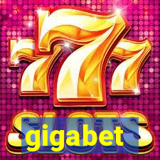 gigabet - casino games!